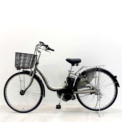ヤマハ PAS ナチュラL ゴールド 26インチ YL076 【中古車】