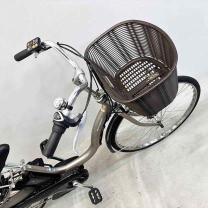ヤマハ PAS ナチュラL ゴールド 26インチ YL076 【中古車】