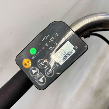パナソニック ビビ スタイルDX ホワイト 26インチ YL079 【中古車】