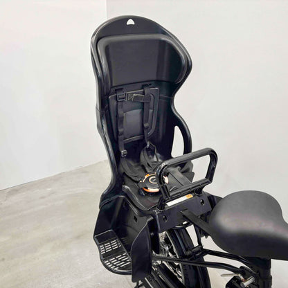 ヤマハ PAS バビー ブラック 20インチ YL080 【中古車】