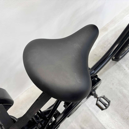 ヤマハ PAS バビー ブラック 20インチ YL080 【中古車】