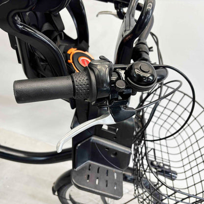 ヤマハ PAS バビー ブラック 20インチ YL080 【中古車】