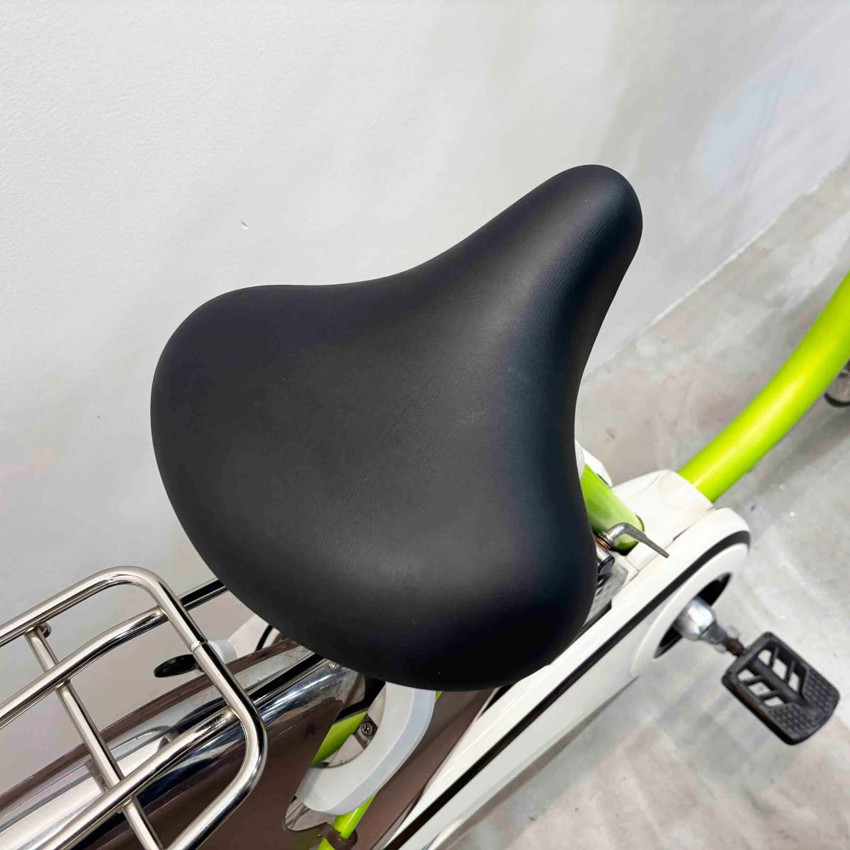 パナソニック ビビDX グリーン 26インチ YL084 【中古車】