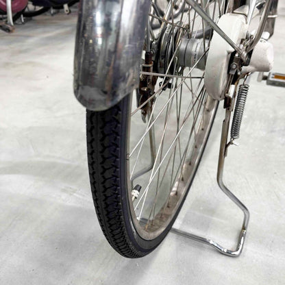 パナソニック ビビDX シルバー 26インチ YL085 【中古車】