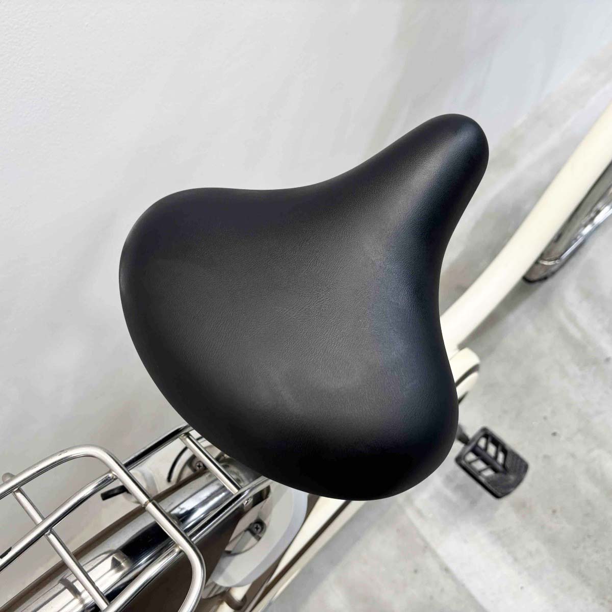 パナソニック ビビDX ホワイト 26インチ YL086 【中古車】