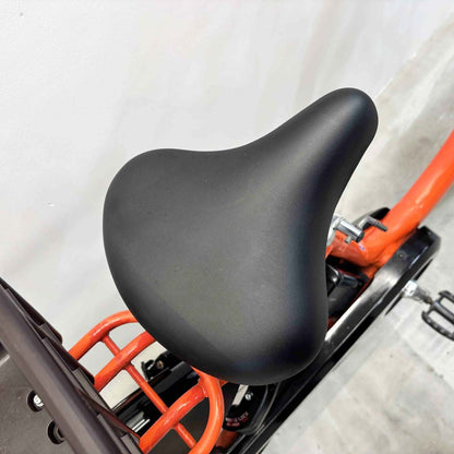 ヤマハ PAS ウィズ オレンジ 26インチ YL087 【中古車】