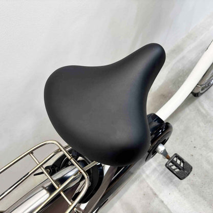 パナソニック ビビDX ホワイト 24インチ YL089 【中古車】