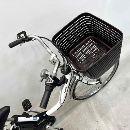 パナソニック ビビDX ホワイト 24インチ YL089 【中古車】