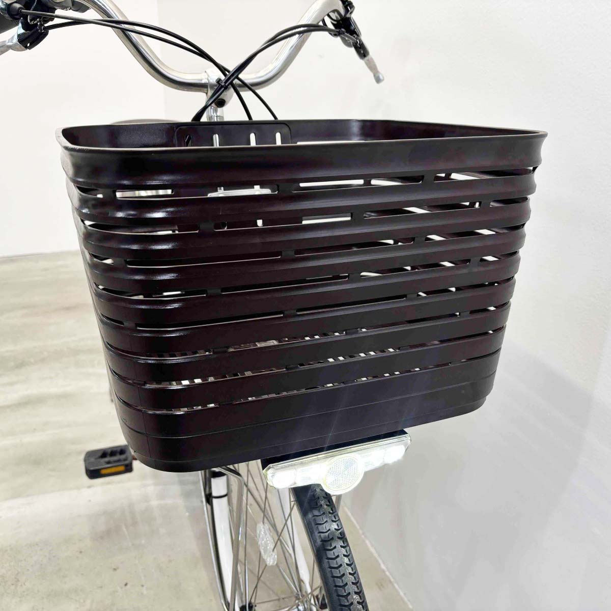 パナソニック ビビDX ホワイト 24インチ YL089 【中古車】