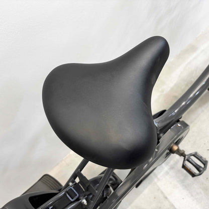 ブリヂストン ビッケモブe グレー 20インチ YL090 【中古車】