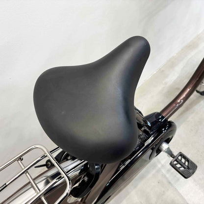パナソニック ビビDX ブラウン 24インチ YL093 【中古車】