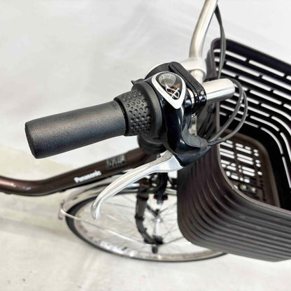 パナソニック ビビDX ブラウン 24インチ YL093 【中古車】