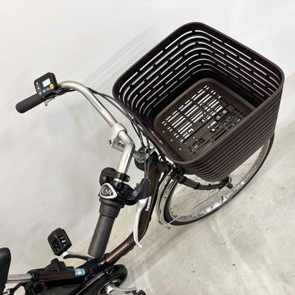 パナソニック ビビDX ブラウン 24インチ YL093 【中古車】