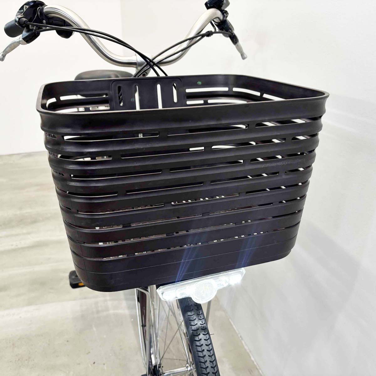パナソニック ビビDX ブラウン 24インチ YL093 【中古車】