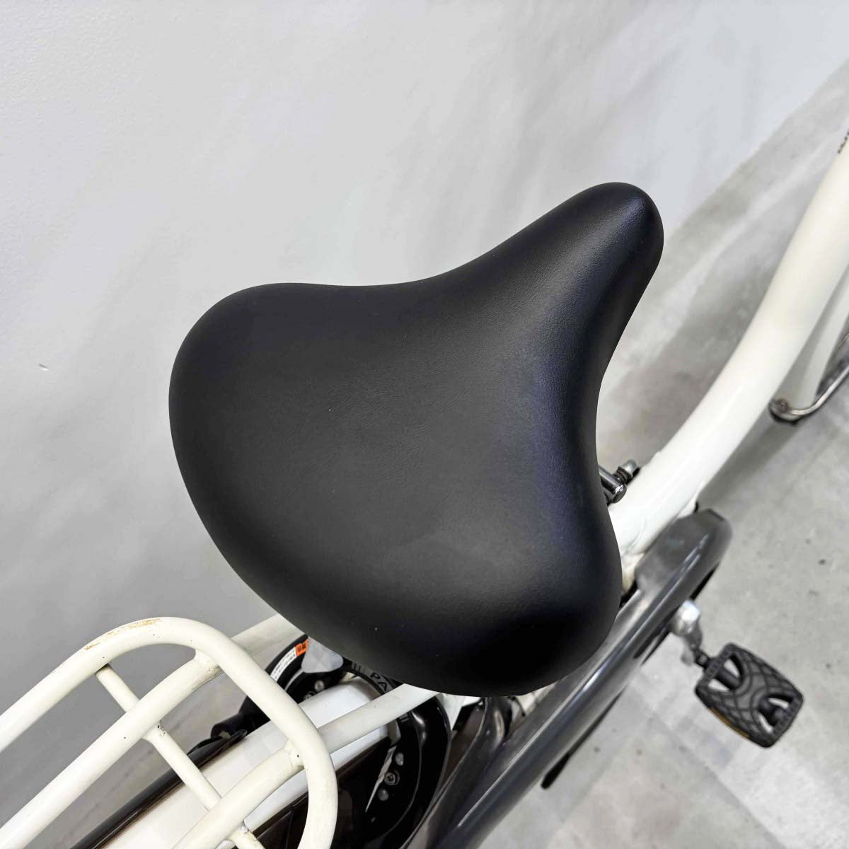 ヤマハ PAS ナチュラXL DX ホワイト 26インチ YL097 【中古車】