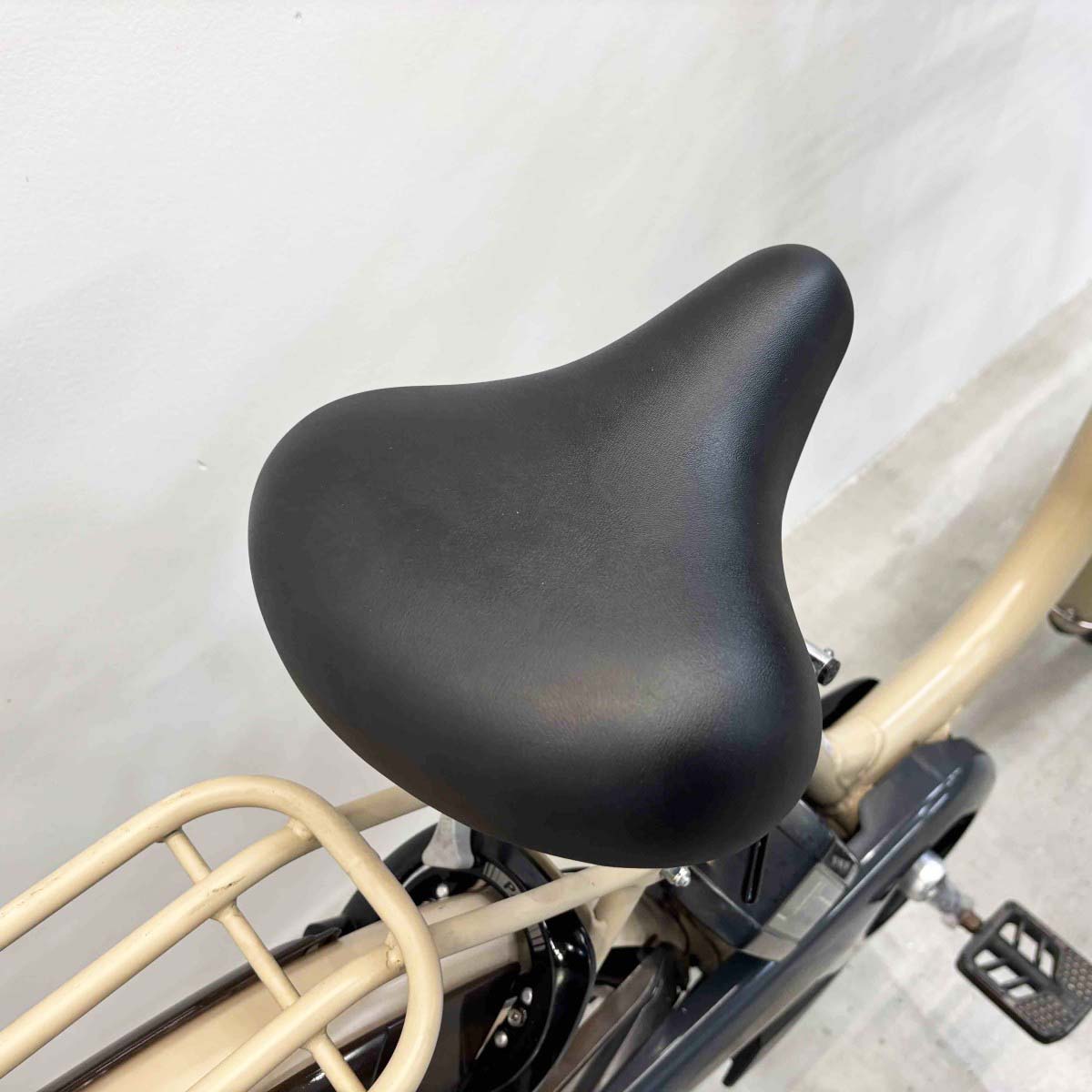 ヤマハ PAS ナチュラXL DX ベージュ 26インチ YL099 【中古車】