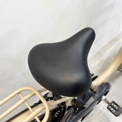 ヤマハ PAS ナチュラXL DX ベージュ 26インチ YL099 【中古車】