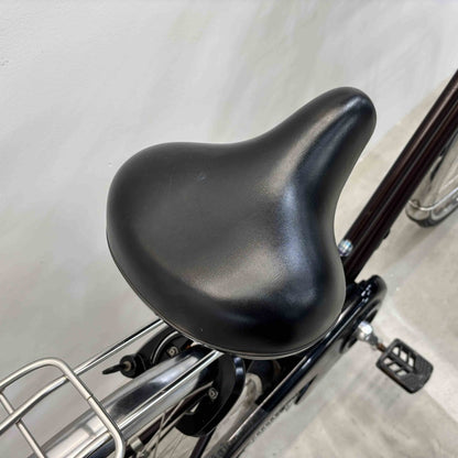新品バッテリー パナソニック ビビDXシティ ブラウン 27インチ YL101 【中古車】