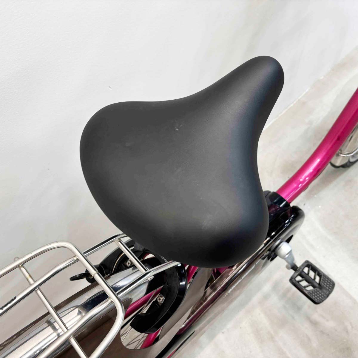 パナソニック ビビEX ピンク 26インチ YL106 【中古車】