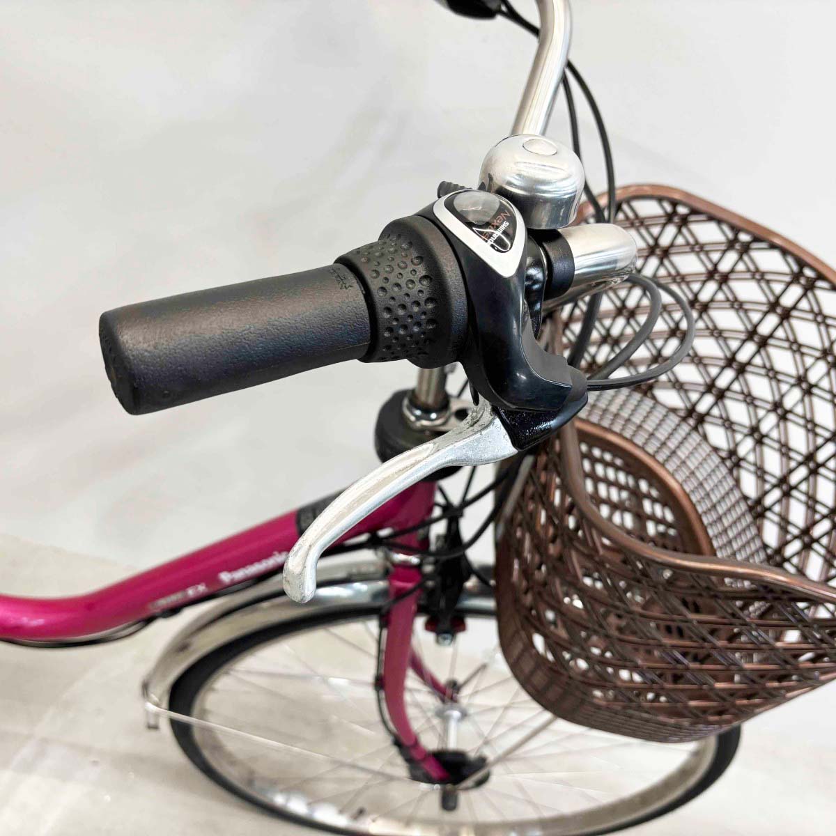 パナソニック ビビEX ピンク 26インチ YL106 【中古車】