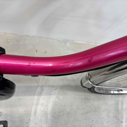 パナソニック ビビEX ピンク 26インチ YL106 【中古車】