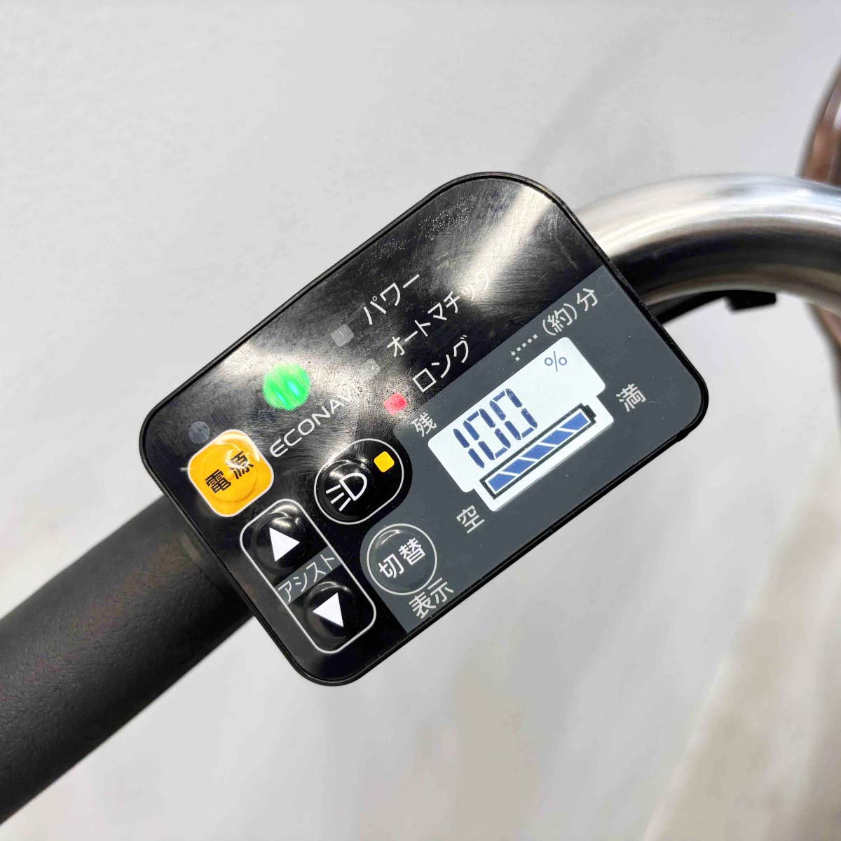 パナソニック ビビEX ピンク 26インチ YL106 【中古車】