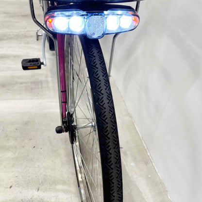 パナソニック ビビEX ピンク 26インチ YL106 【中古車】
