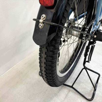 ヤマハ PAS キッスミニ ブルー 20インチ YL108 【中古車】