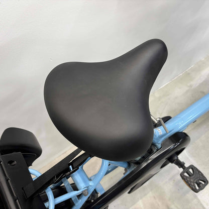 ヤマハ PAS キッスミニ ブルー 20インチ YL108 【中古車】