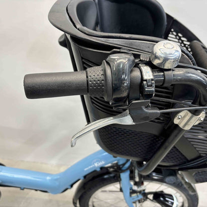 ヤマハ PAS キッスミニ ブルー 20インチ YL108 【中古車】