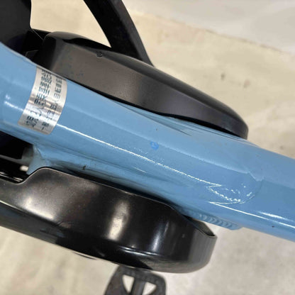 ヤマハ PAS キッスミニ ブルー 20インチ YL108 【中古車】