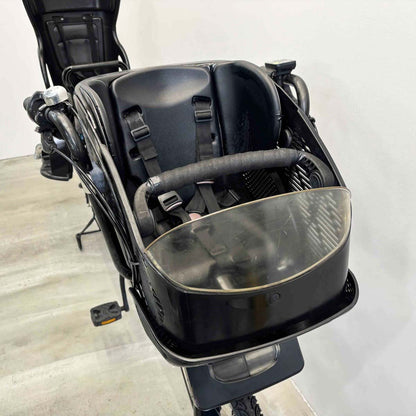 ヤマハ PAS キッスミニ ブルー 20インチ YL108 【中古車】