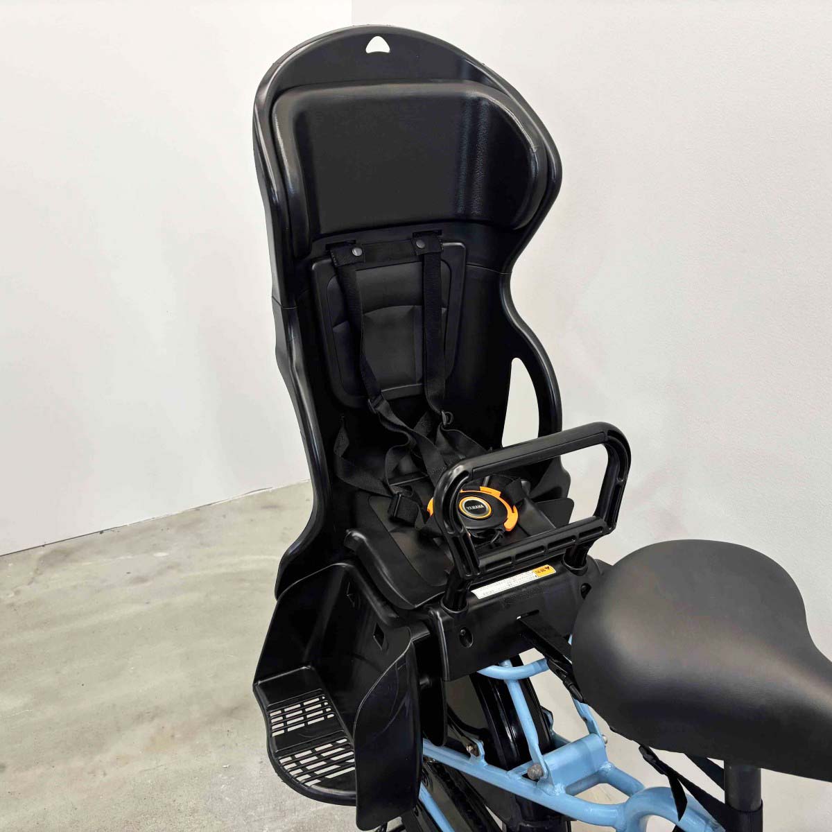 ヤマハ PAS キッスミニ ブルー 20インチ YL108 【中古車】