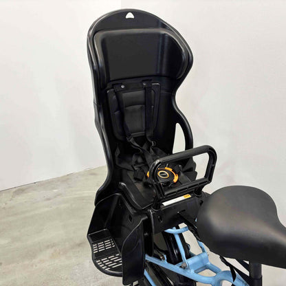 ヤマハ PAS キッスミニ ブルー 20インチ YL108 【中古車】