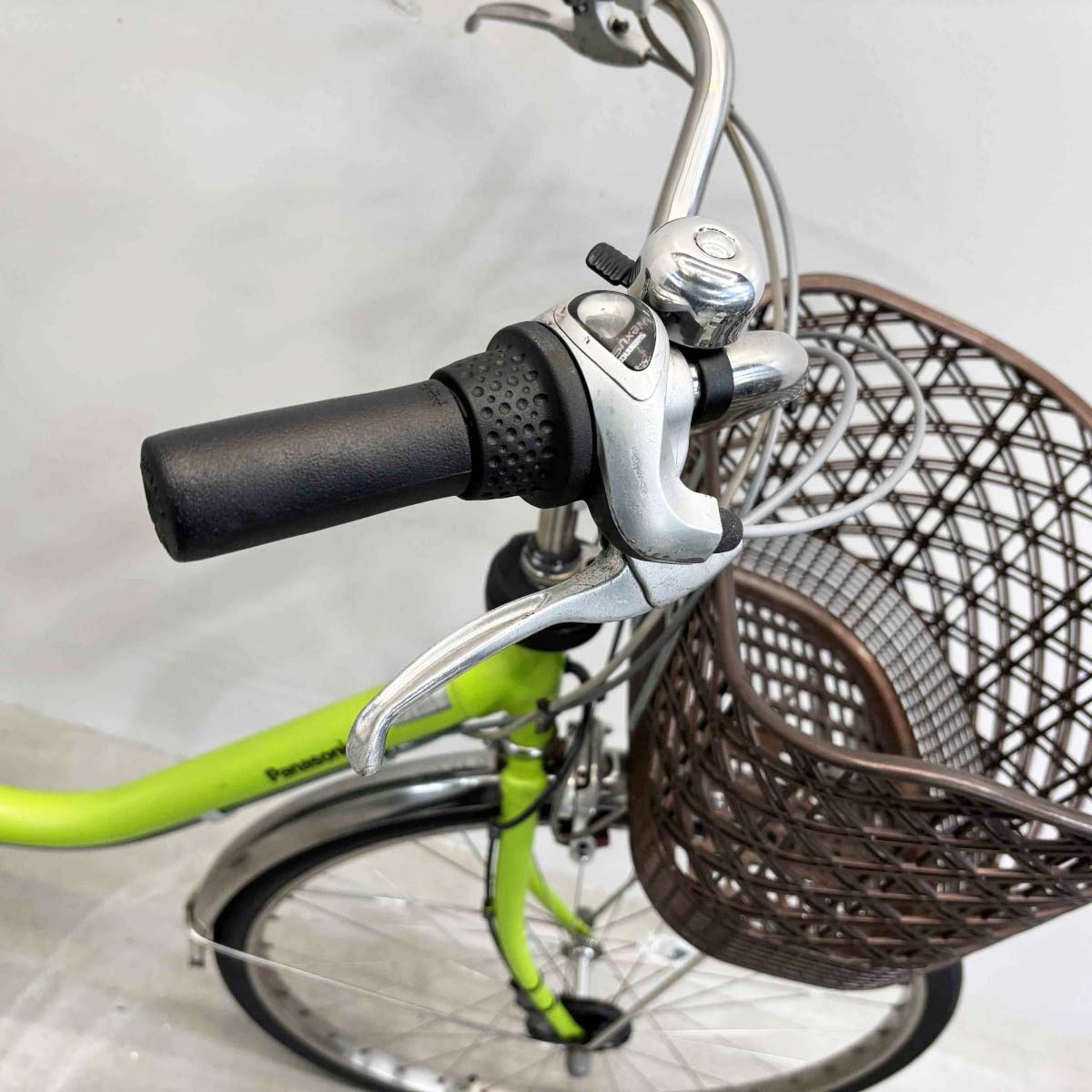 パナソニック ビビDX グリーン 26インチ YL109 【中古車】