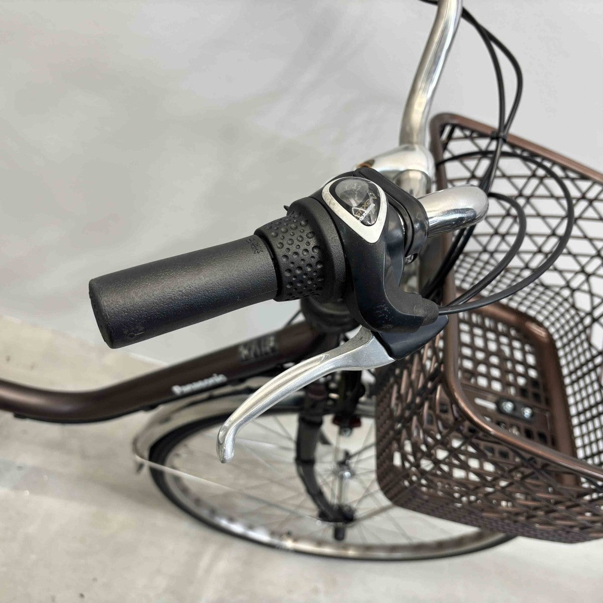 パナソニック ビビDX ブラウン 26インチ YL111 【中古車】