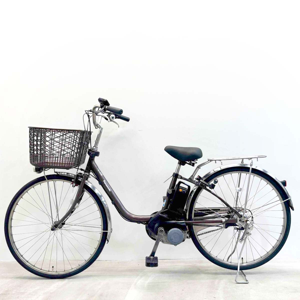 パナソニック ビビDX ブラウン 26インチ YL111 【中古車】