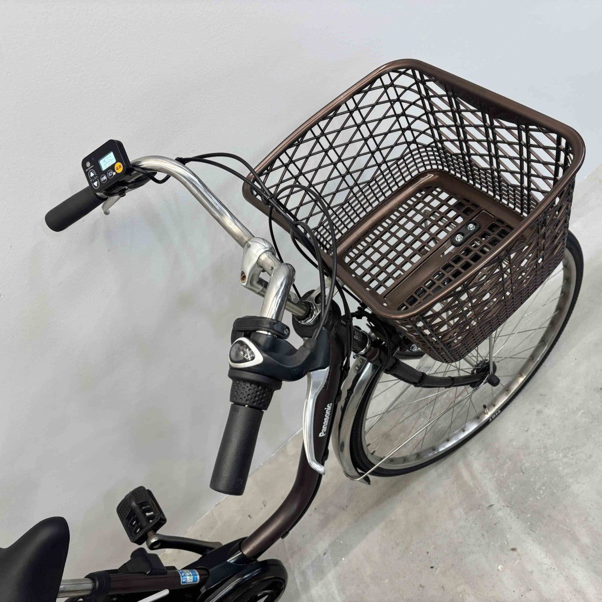 パナソニック ビビDX ブラウン 26インチ YL111 【中古車】