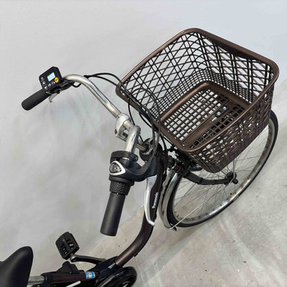パナソニック ビビDX ブラウン 26インチ YL111 【中古車】