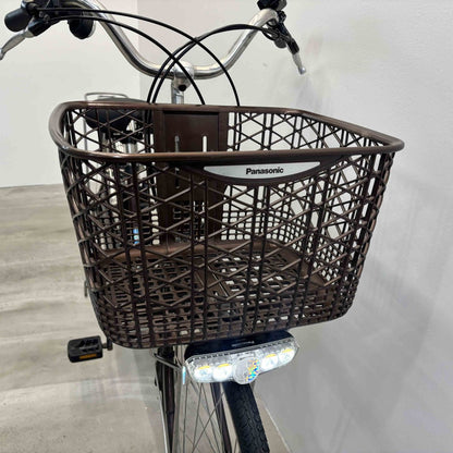パナソニック ビビDX ブラウン 26インチ YL111 【中古車】