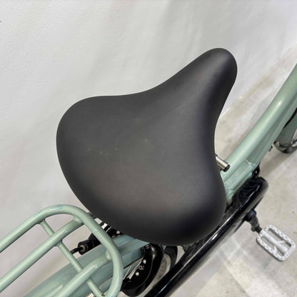 ヤマハ PAS アミ グリーン 26インチ YL113 【中古車】