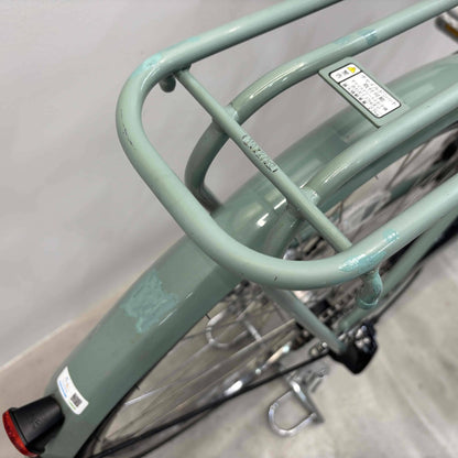ヤマハ PAS アミ グリーン 26インチ YL113 【中古車】