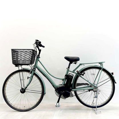 ヤマハ PAS アミ グリーン 26インチ YL113 【中古車】