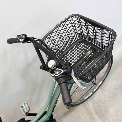 ヤマハ PAS アミ グリーン 26インチ YL113 【中古車】