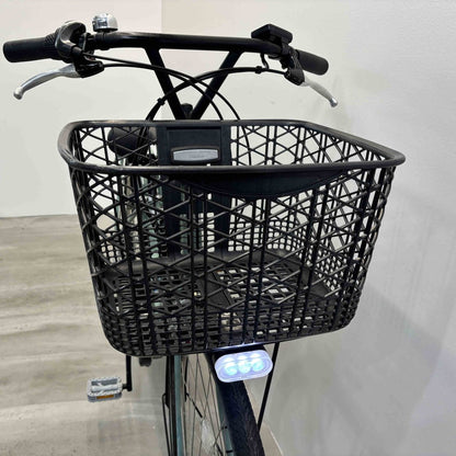 ヤマハ PAS アミ グリーン 26インチ YL113 【中古車】
