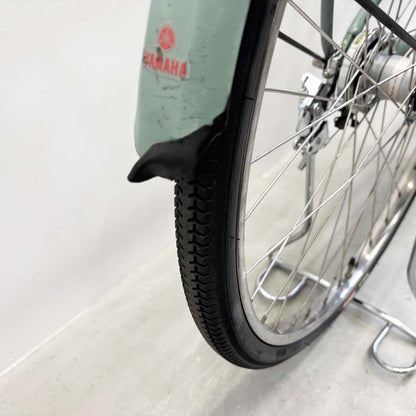 ヤマハ PAS アミ グリーン 26インチ YL113 【中古車】
