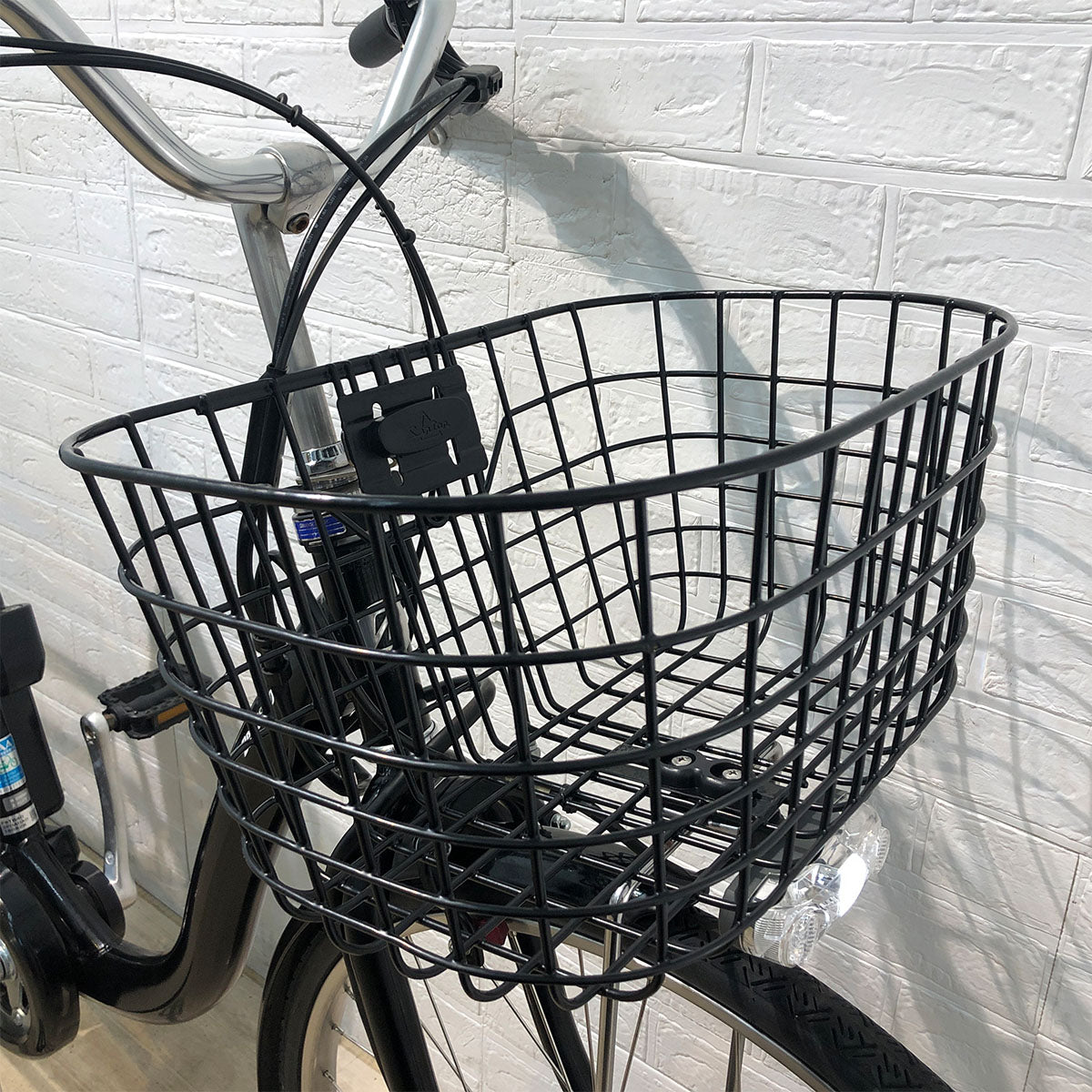 ブリヂストン フロンティア DX ブラック 26インチ YQ068 【中古車】