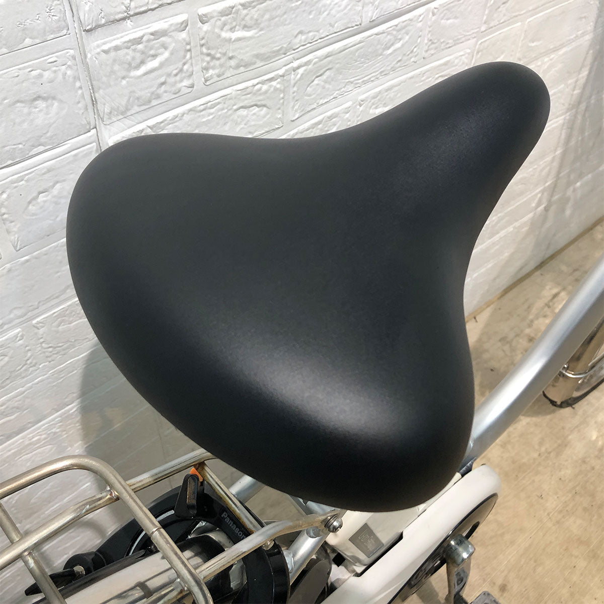 パナソニック ビビ NX シルバー 26インチ YQ069 【中古車】