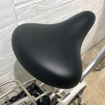 パナソニック ビビ NX シルバー 26インチ YQ069 【中古車】