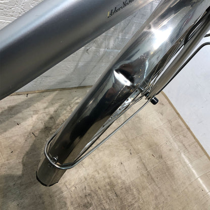パナソニック ビビ NX シルバー 26インチ YQ069 【中古車】